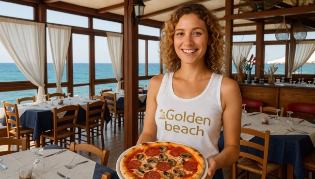 Menu Pizza ai Grani Antichi con Antipasto per 2 Persone